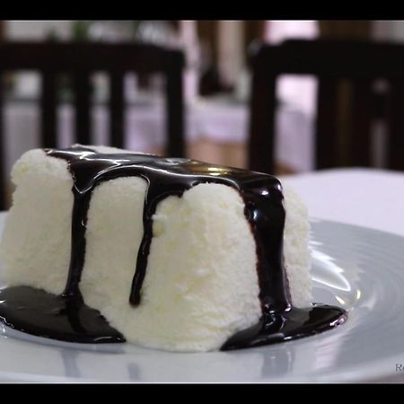 Hotel Boavista II Melgaço Екстериор снимка