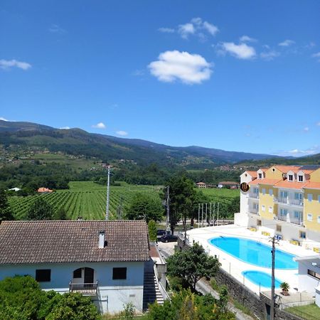 Hotel Boavista II Melgaço Екстериор снимка