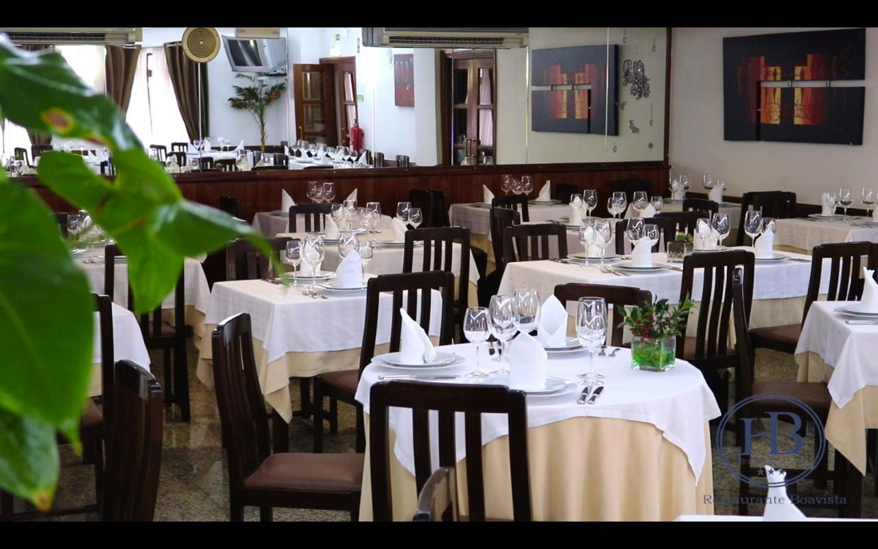 Hotel Boavista II Melgaço Екстериор снимка
