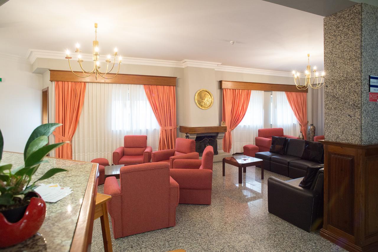 Hotel Boavista II Melgaço Екстериор снимка