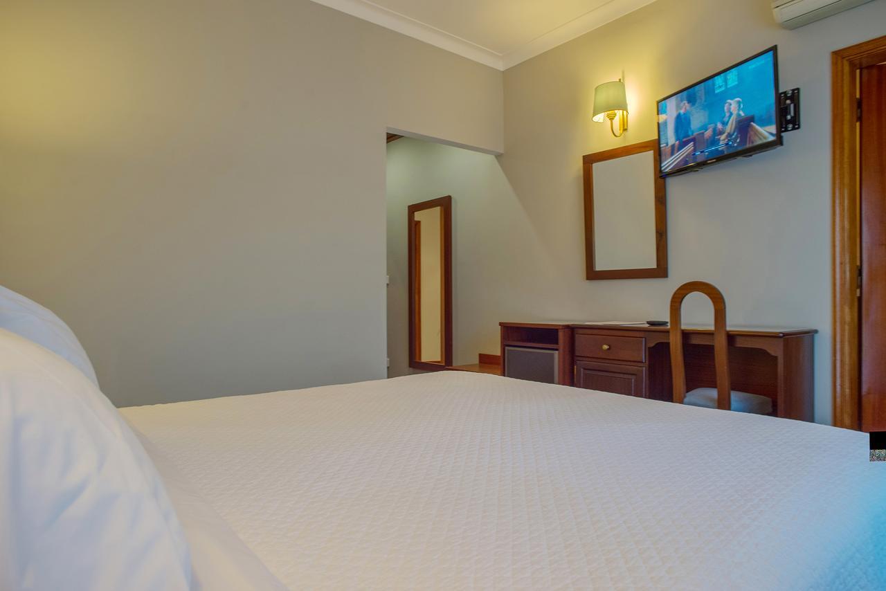 Hotel Boavista II Melgaço Екстериор снимка