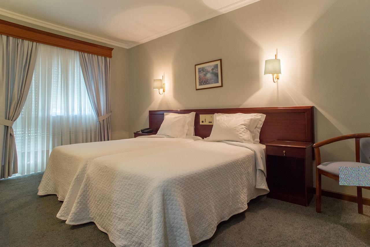 Hotel Boavista II Melgaço Екстериор снимка