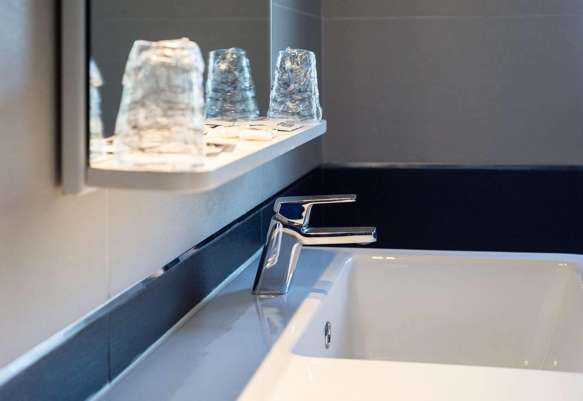 Hotel Boavista II Melgaço Екстериор снимка
