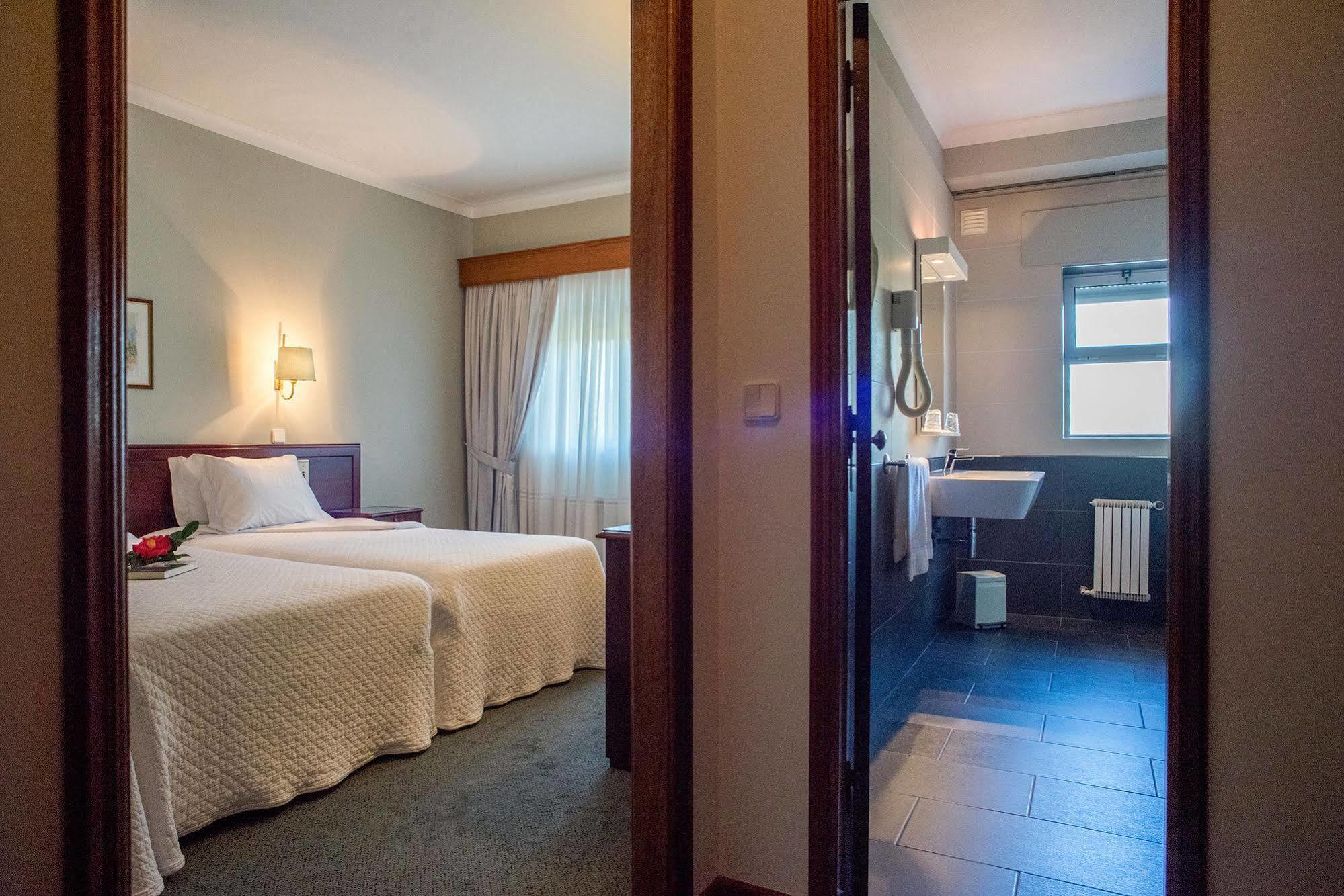 Hotel Boavista II Melgaço Екстериор снимка
