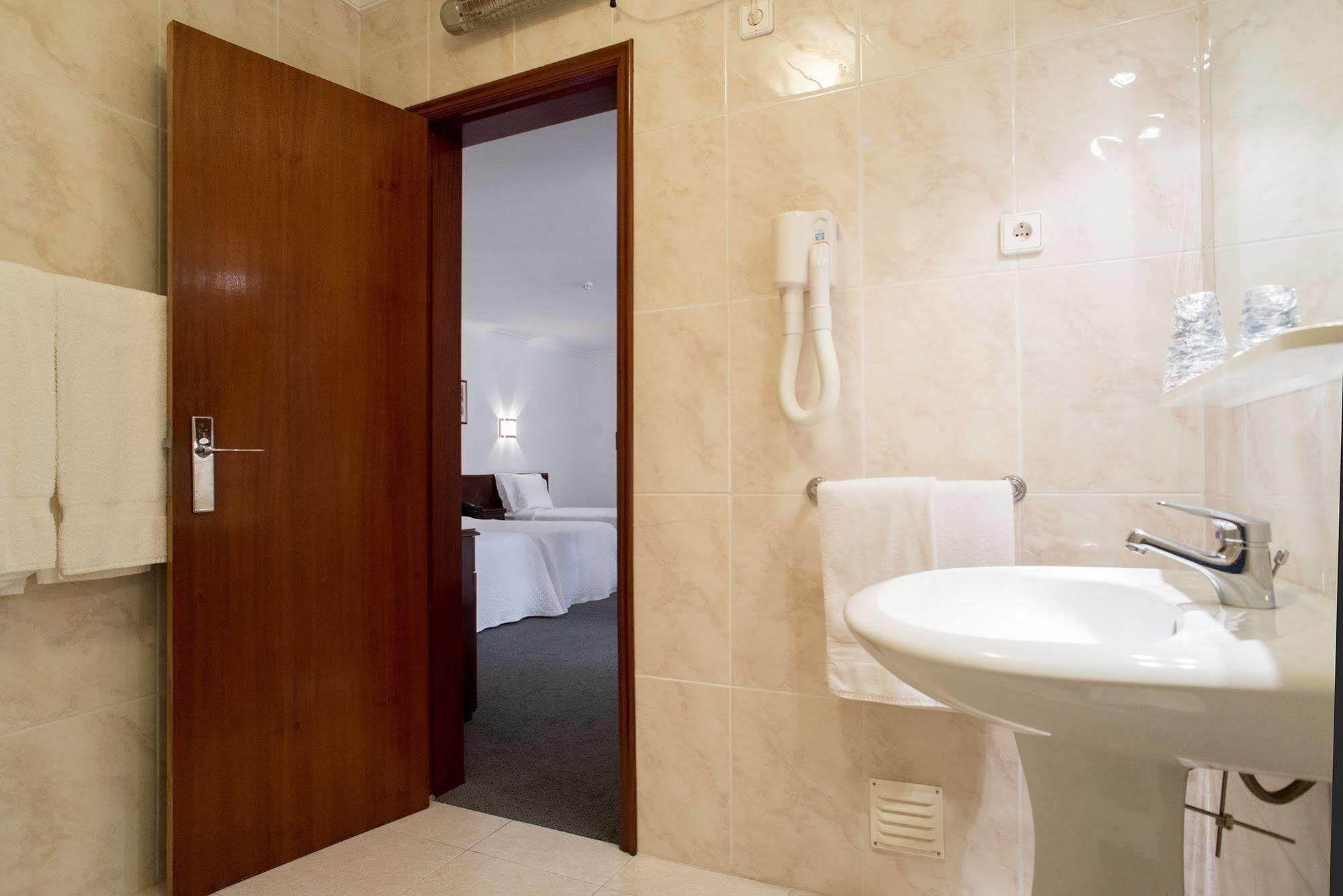 Hotel Boavista II Melgaço Екстериор снимка